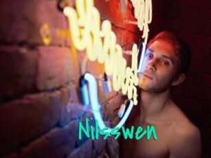 Nilsswen