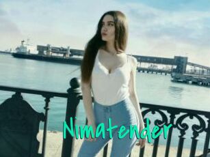 Nimatender