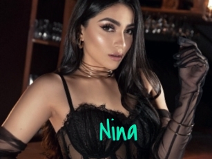 nina Cool Sexe