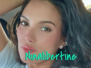 ninalibertine Cool Sexe