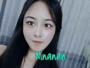 Ninanan