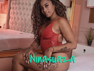 ninasuaza Cool Sexe