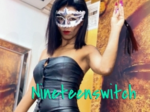 Nineteenswitch