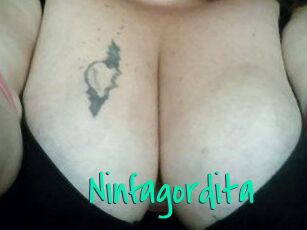 Ninfagordita