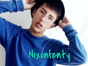 nixonfenty Cool Sexe