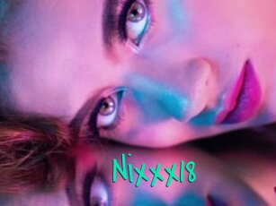 Nixxx18