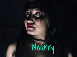 Nnurry