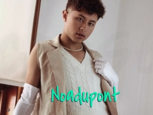 noadupont Cool Sexe