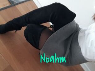 Noahm