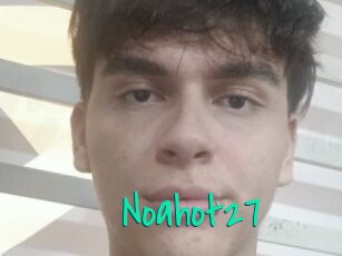 Noahot27