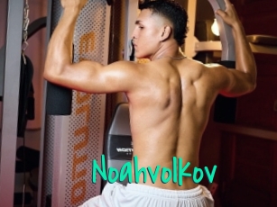 noahvolkov Cool Sexe