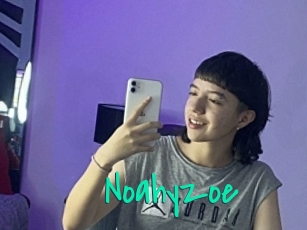 Noahyzoe