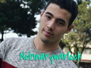 Nobinarywarlock