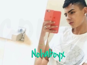 Nohaboyx