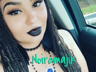Noiremajik