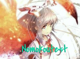Nomokoutest