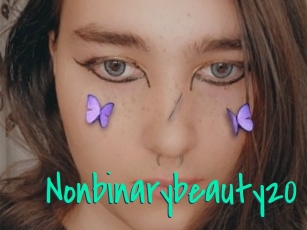 nonbinarybeauty20 Cool Sexe