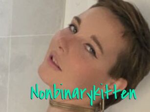 Nonbinarykitten