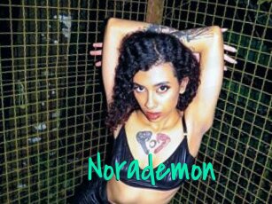 Norademon