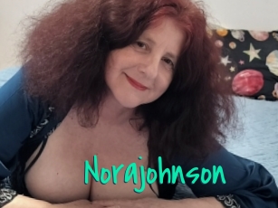 norajohnson Cool Sexe