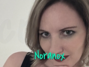 noranox Cool Sexe