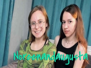 Noreenandaugusta