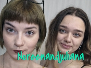 noreenandjuliana Cool Sexe