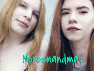 Noreenandmay