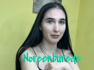 Noreenburede
