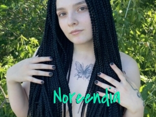 Noreendia