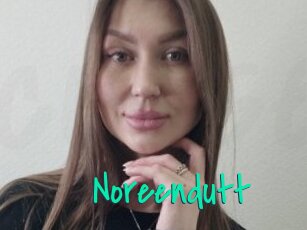 Noreendutt