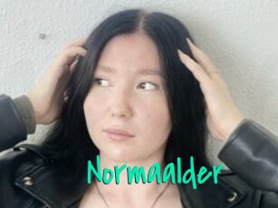 Normaalder