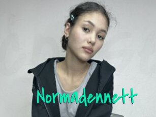 Normadennett
