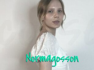 Normagosson