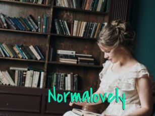 Normalovely