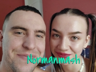Normanmash