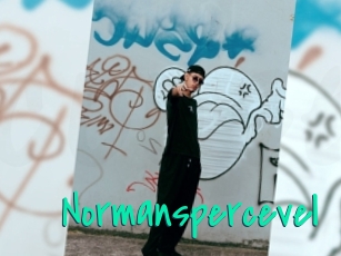Normanspercevel