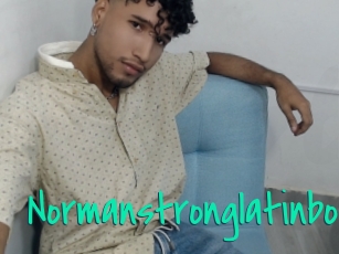 Normanstronglatinboy