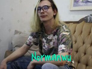 Normanwu