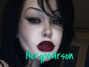 Norypearson