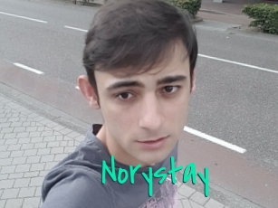 norystay Cool Sexe