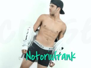 Notoriufrank