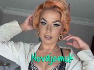 Novajemuk