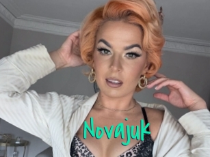 Novajuk