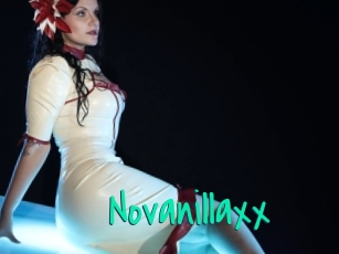 Novanillaxx