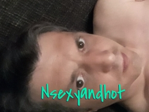 Nsexyandhot