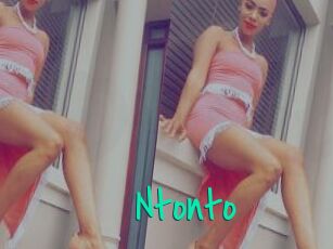 Ntonto