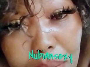 Nubiansexy