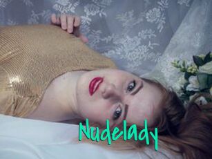 Nudelady