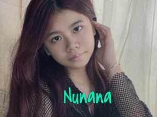 Nunana